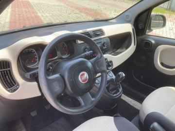 FIAT - Panda 1.2 Easy (8 di 9)