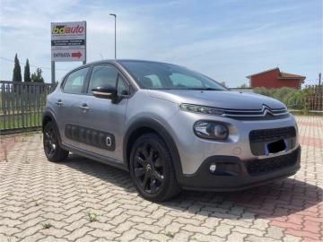 CITROEN - C3 PureTech 82 S&S Shine (2 di 9)