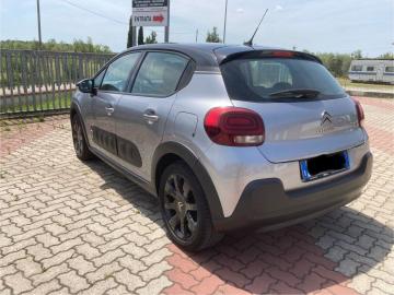 CITROEN - C3 PureTech 82 S&S Shine (3 di 9)