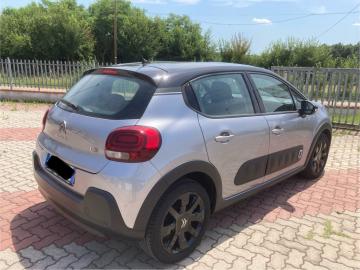 CITROEN - C3 PureTech 82 S&S Shine (4 di 9)