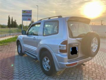 MITSUBISHI - Pajero 3.2 16V DI-D 3p. GLS1 (3 di 9)