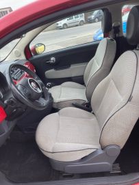 FIAT - 500 1.2 Lounge (8 di 8)
