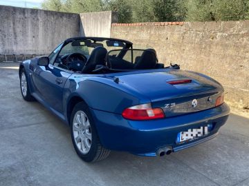BMW - Z3 2.0 Roadster (5 di 7)