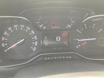 CITROEN - C3 PureTech 82 S&S Shine (5 di 9)