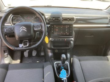 CITROEN - C3 PureTech 82 S&S Shine (6 di 9)