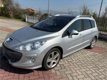 PEUGEOT - 308 1.6 HDi 110 CV SW Ciel Premium (1 di 9)