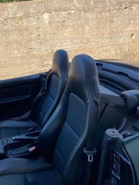 BMW - Z3 2.2 Roadster (6 di 9)
