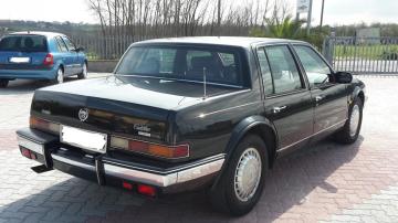 CADILLAC - Seville (EU) (2 di 15)