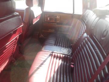 CADILLAC - Seville (EU) (7 di 15)