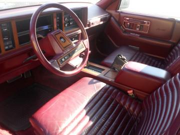 CADILLAC - Seville (EU) (9 di 15)