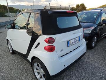 SMART - fortwo 1000 52 kW MHD cabrio pulse (2 di 3)