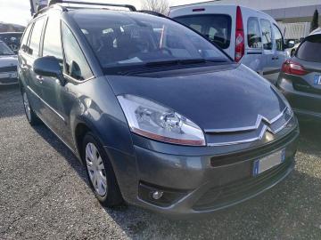 CITROEN - C4 Gr. Picasso 1.6 HDi 110 CMP6 Elegance (1 di 3)