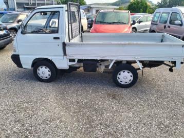 Piaggio - Porter 1.4 diesel Big Deck (1 di 3)