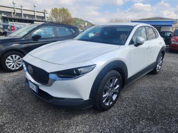 MAZDA - 2.0L e-Skyactiv-G 150 CV M Hybrid 2WD Executive (1 di 6)