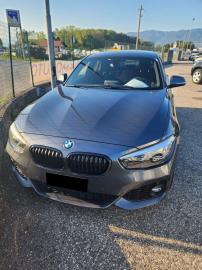 BMW - 116d 5p. Msport (1 di 5)