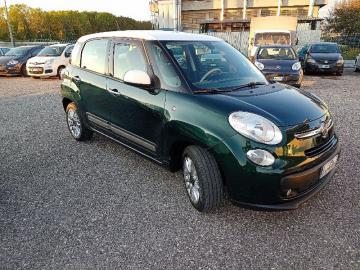 FIAT - 500L 1.6 MJT 105 CV Lounge (1 di 4)