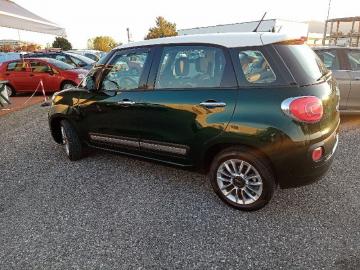 FIAT - 500L 1.6 MJT 105 CV Lounge (2 di 4)