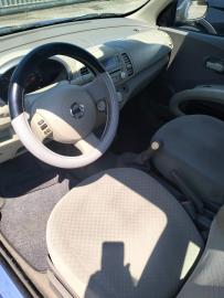 NISSAN - Micra 1.2 5p. Acenta (2 di 2)