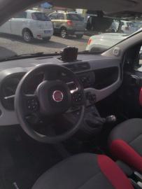 FIAT - Panda 0.9 TwinAir Turbo Nat. Pow. Lounge (2 di 3)