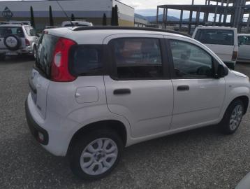 FIAT - Panda 0.9 TwinAir Turbo Nat. Pow. Lounge (3 di 3)