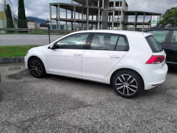 VOLKSWAGEN - Golf 2.0 TDI 5p. Highline BlueMot.Tech. (2 di 4)