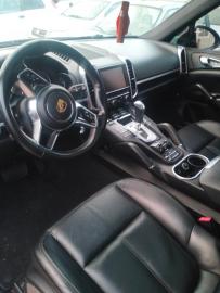 PORSCHE - Cayenne 3.0 Diesel 262CV Platinum Ed. (3 di 4)