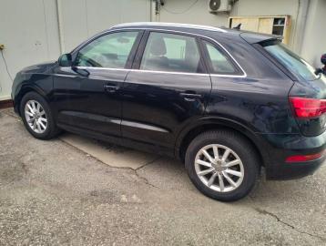 AUDI - Q3 2.0 TDI 150CV quattro S tr. (2 di 5)