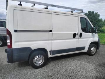 PEUGEOT - Boxer 330 2.2 HDi/130CV FAP PC-TN Furgone (2 di 4)