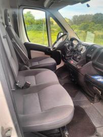 PEUGEOT - Boxer 330 2.2 HDi/130CV FAP PC-TN Furgone (3 di 4)