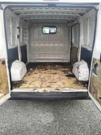 PEUGEOT - Boxer 330 2.2 HDi/130CV FAP PC-TN Furgone (4 di 4)
