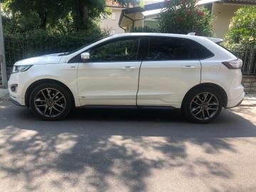 FORD - Edge 2.0 TDCI 210 CV AWD S&S Pow. ST Line (8 di 13)