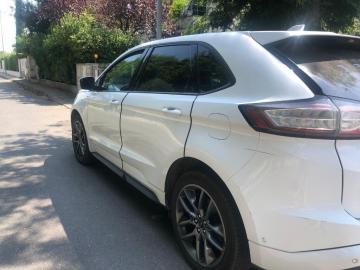 FORD - Edge 2.0 TDCI 210 CV AWD S&S Pow. ST Line (10 di 13)