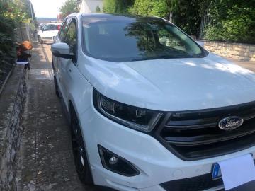 FORD - Edge 2.0 TDCI 210 CV AWD S&S Pow. ST Line (13 di 13)