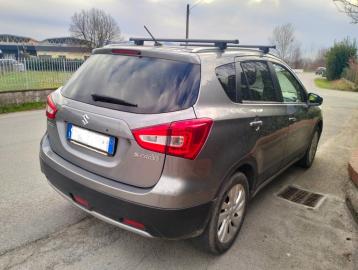 SUZUKI - S-Cross 1.6 DDiS S&S Cool (2 di 4)