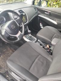 SUZUKI - S-Cross 1.6 DDiS S&S Cool (3 di 4)