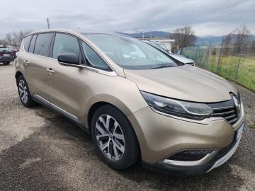 RENAULT - Espace dCi 160CV EDC Energy Intens