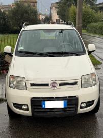 FIAT - Panda 1.2 4x4 Climbing (1 di 4)