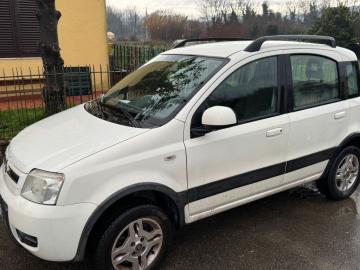 FIAT - Panda 1.2 4x4 Climbing (2 di 4)