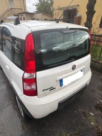 FIAT - Panda 1.2 4x4 Climbing (3 di 4)