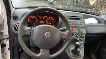 FIAT - Panda 1.2 4x4 Climbing (4 di 4)