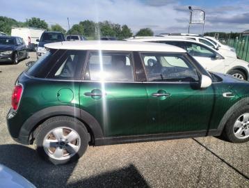 MINI - Mini One (55 Kw) 5 porte (3 di 4)