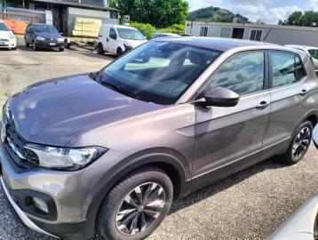 VOLKSWAGEN - 1.0 TSI Urban BMT