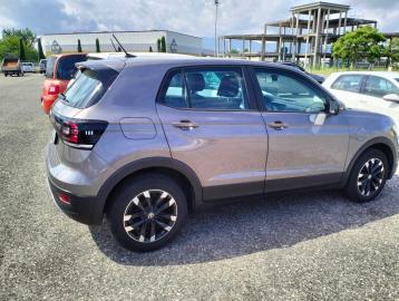 VOLKSWAGEN - 1.0 TSI Urban BMT (2 di 4)