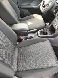 VOLKSWAGEN - 1.0 TSI Urban BMT (3 di 4)