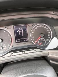 VOLKSWAGEN - 1.0 TSI Urban BMT (4 di 4)