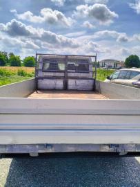 FORD - Transit 350 2.4TD/120 cat PL-SL-RG Cab (2 di 3)