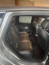MERCEDES - B 180 d Executive (3 di 5)
