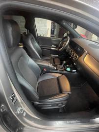 MERCEDES - B 180 d Executive (4 di 5)