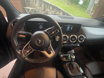 MERCEDES - B 180 d Executive (5 di 5)