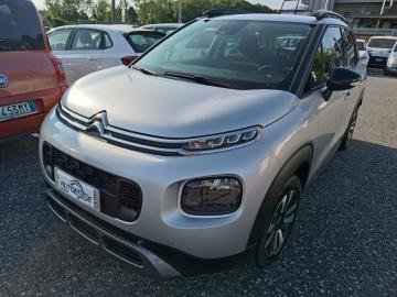 CITROEN - C3 Aircross PureTech 110 S&S Feel